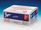 Johnsondiversey ziploc 1 gallon storage bag