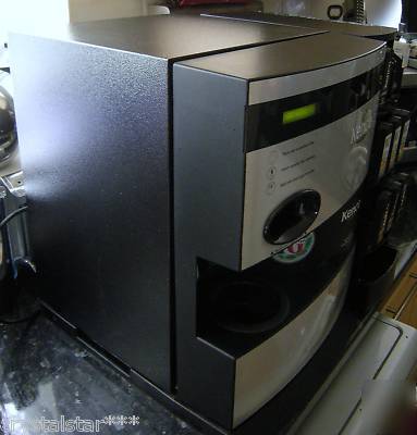 Kenco singles coffee drinks machine 89275 rrp Â£1180.00