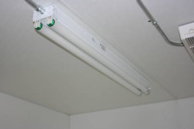 Modular steel building for office or portable restrooms