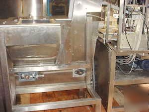 New england machinery neshc capper + new price