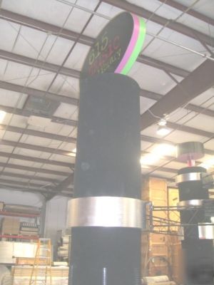Trade show booth exhibit display stand 20 x 20