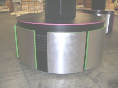 Trade show booth exhibit display stand 20 x 20