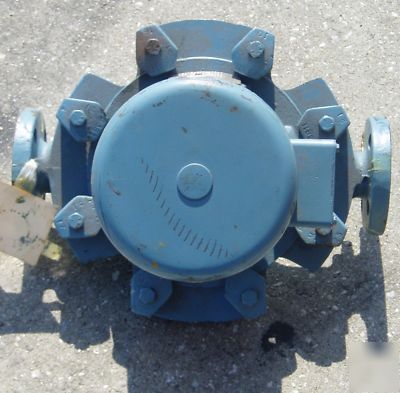 Water pump, 3/4 hp electric, 37 gpm @ 35 ft head