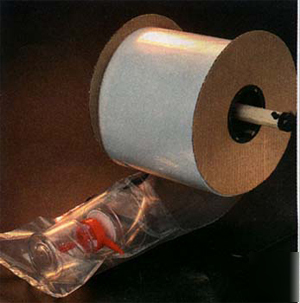 2000 4X4 3 mil clear preopened polybags autobags 4 x 4