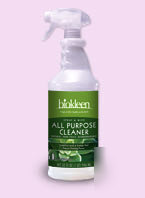 Biokleen all natural spray& wipe cleaner carpet spotter