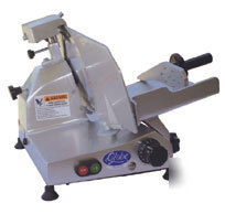 Globe chefmate c-10 manual slicer 10