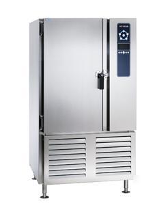 New alto shaam quickchiller freezer, model qc-40, 