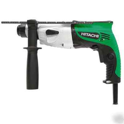 New hitachi 7/8