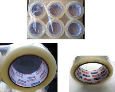 Packing box shipping tape 2