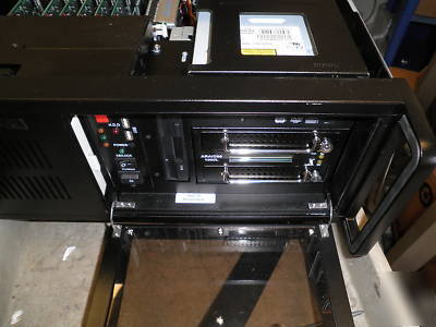 Wygant encore host 0602-10, industrial computer<