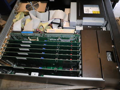 Wygant encore host 0602-10, industrial computer<
