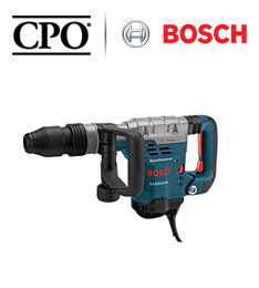 New bosch 13 amp sds-max demo hammer 11321EVS 