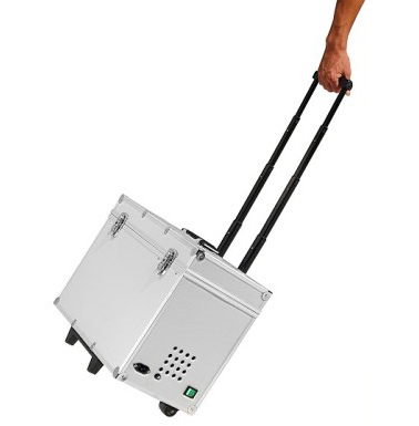 New brand dental equipment portable delivery unit +