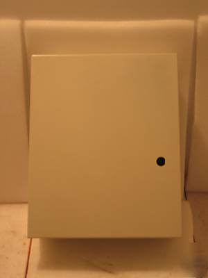 New ulc access control box just housing box lot of 2