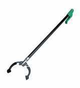 Nifty nabber extension arm w/ claw w/ free display