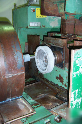 #9417 -cincinnati heald 272 size-matic internal grinder