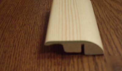 Laminate flooring moldings/ transitions reducer $19/pc