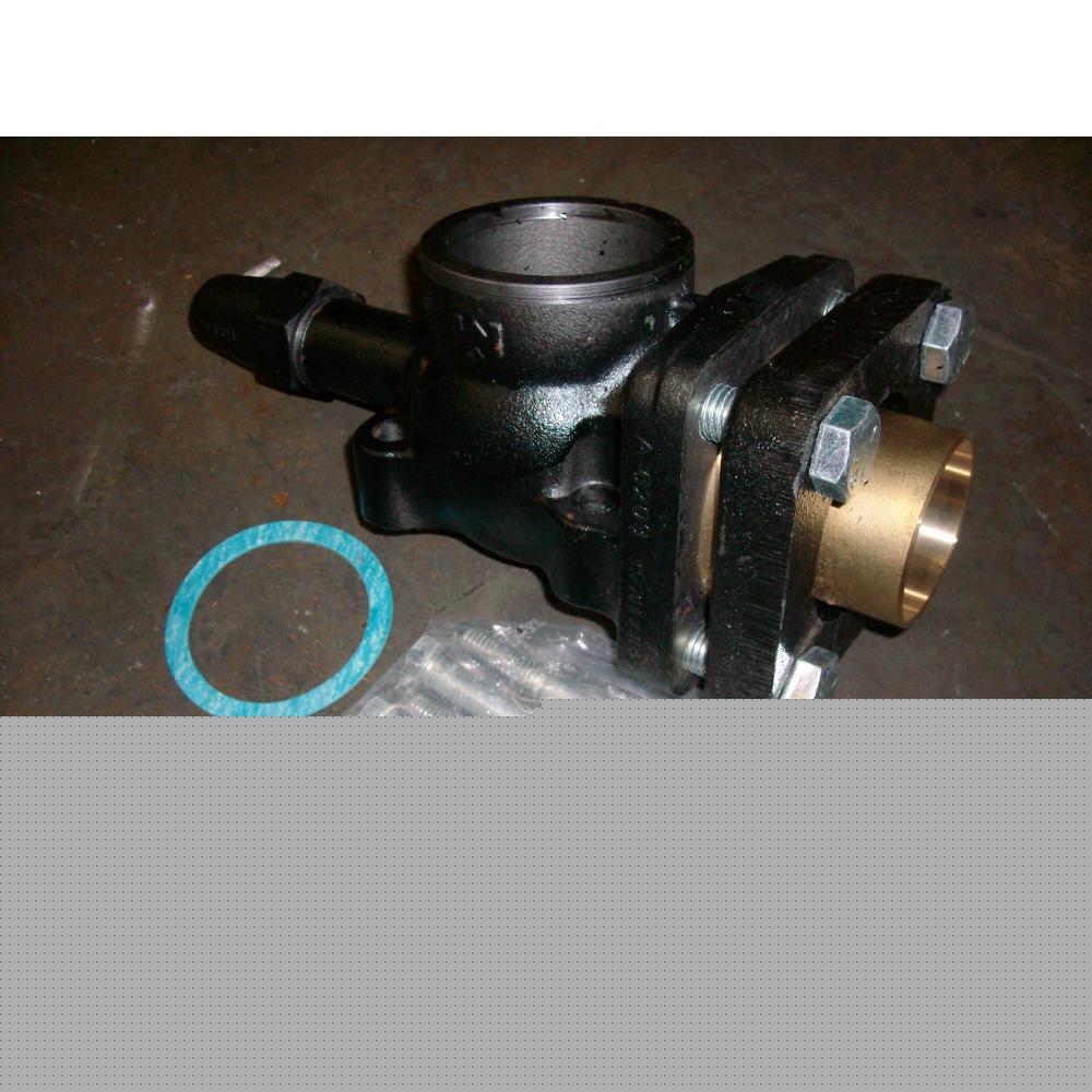 Mueller A17522 service valve package 161298