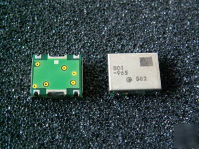 Murata mqe series vco, MQE001-965, 953~978 mhz qty 10