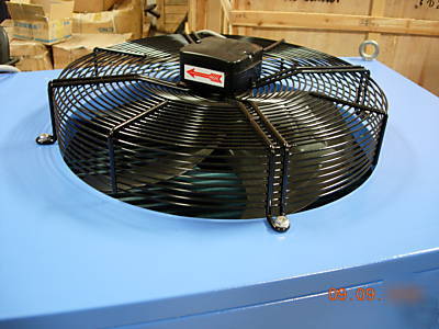 New air cooled chiller(5 ton brand heavy duty chiller)