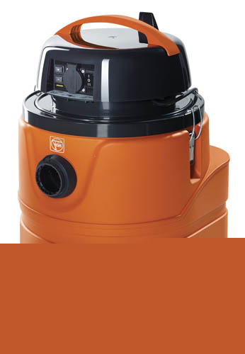 New fein 15GALLON turbo iii wet/dry dust vacuum 9-20-26 