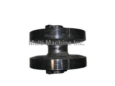 New gehl CTL70 CTL80 track skidsteer rear idler