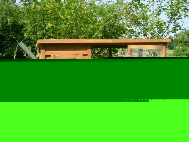 Chicken poultry coop,cat hen house,rabbit hutch cage 47