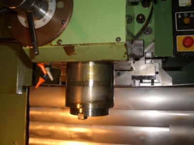 Hermle,universal milling cnc 3 axis,hermle,heidenhain