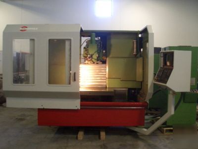 Hermle,universal milling cnc 3 axis,hermle,heidenhain