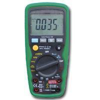 Mountaintool 8730 premium automotive digital multimeter