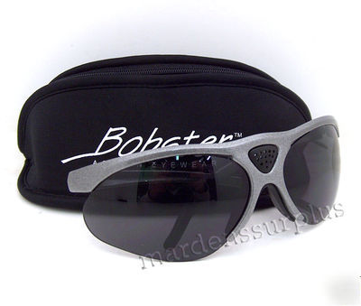 New bobster diffuser sunglasses interchangeable lenses 