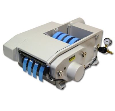 Air fixtures pneumatic tape dispenser afat-822-6-spl