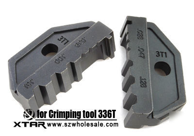 Crimper hex die RG174 RG178 RG179 RG180 RG316 tool