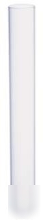 Kimble/kontes kimax brand culture tubes, : 45060 25200