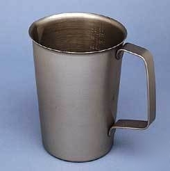 Polar ware graduated beakers with handles, : T1064
