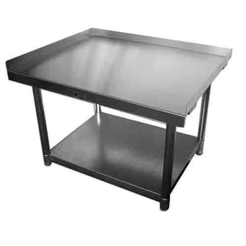 Ssp, SES30S36STS-x equipment stand, 30