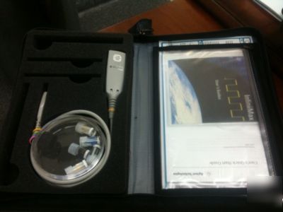 Agilent 1130A infiniimax 1.5 ghz probe