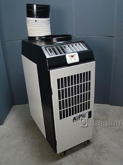 Airpack coolit 2600 professional air conditioner - nice