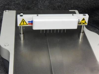 Beckman coulter mw 96 microplate washer