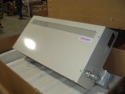 Chromalox cvep convection heater by chromalox heating