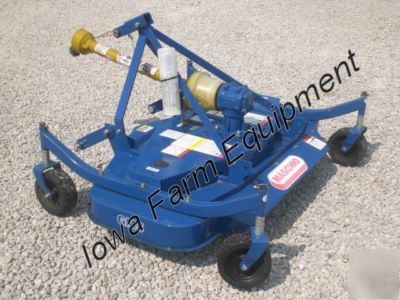 Maschio 3PT 60