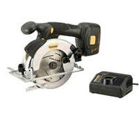Mintcraft 18V circular saw 6-1/2
