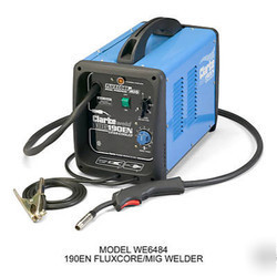 New * * clarke usa 190EN WE6484 * *
