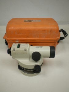 Nikon ac-2S 360