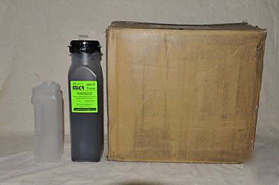 Ricoh micr-enhanced toner for ricoh DDP92 printers