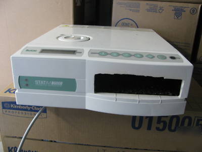 Statim 2000 autoclave-used