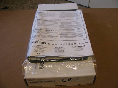 Statim 2000 autoclave-used