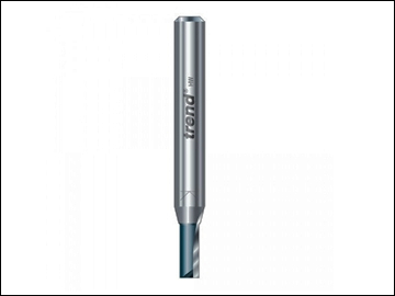 Trend TREC00814TC : C008 x 1/4 tct two flute 6.3MM