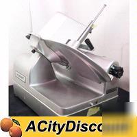 Semi automatic hobart 12