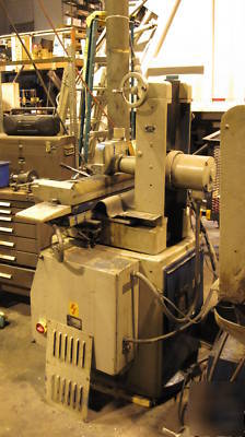 Southbend lathe (surface grinder) used